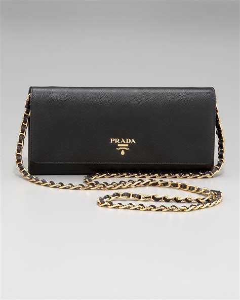 prada wallet on chain 2018|buy Prada wallet online.